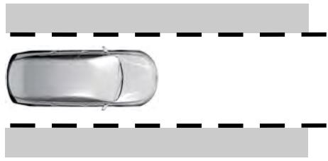 FORD Explorer (2021) - Paramètres du système - 1