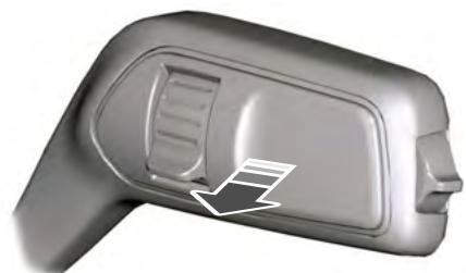 FORD Explorer (2021) - LAVE-GLACES DE PARE-BRISE - 1