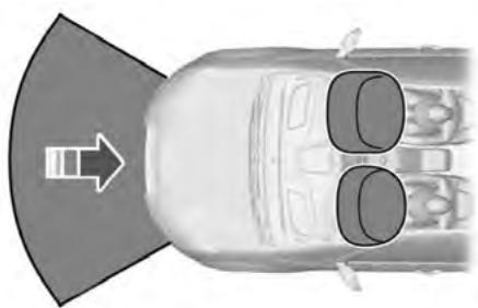 FORD Explorer (2021) - AIRBAG CONDUCTEUR - 1