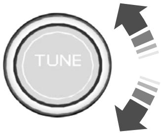 FORD Explorer (2021) - Sélection d'une station radio AM/FM - 1
