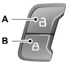 FORD Explorer (2021) - Serrures de porte électriques - 1