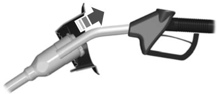 FORD Explorer (2021) - RAVITAILLEMENT - 5