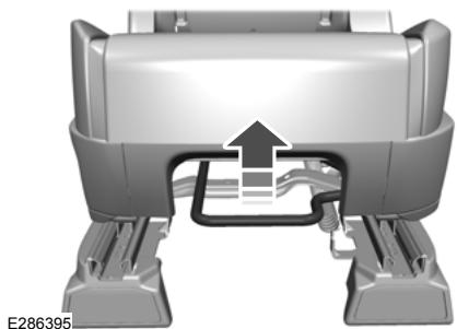 FORD Explorer (2021) - Réglagedessiègesdedeuxiemerangée pour une entree facile - 7