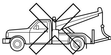 FORD Explorer (2021) - TRANSPORT DU VÉHICULE - 3