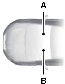 FORD Explorer (2021) - AVERTISSEMENT: Le manque - 1