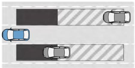 FORD Explorer (2021) - AVERTISSEMENT: Le système - 1