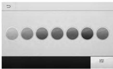 FORD Explorer (2021) - ECLAIRAGE AMBIANT - VEHICULES AVEC: ECRAN D'AFFICHAGE D'INFORMATION ET DE DIVERTISSEMENT 8 PO - 3