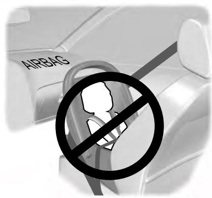 FORD Explorer (2021) - INSTALLATION DES DISPOSITIFS DE RETENUE POUR SIège ENFANT - 2