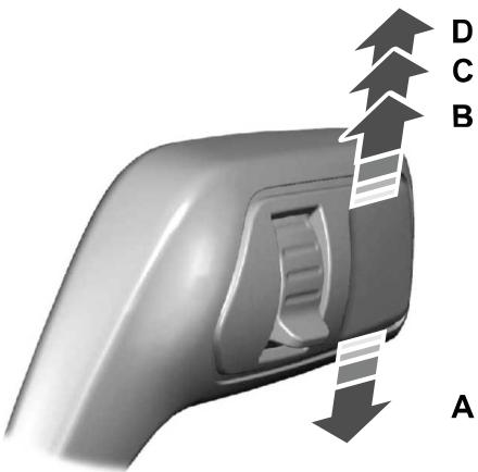 FORD Explorer (2021) - ESSUIE-GLACES DE PAREBRISE - 2