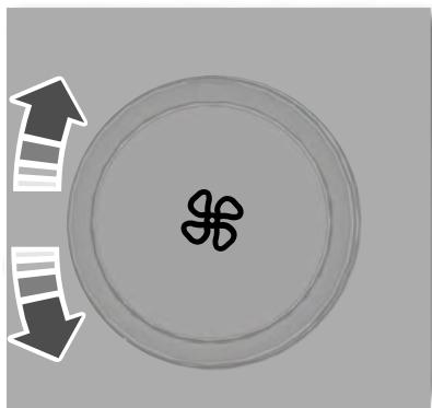 FORD Explorer (2021) - Réglagedelavitessesdumoteurdesouffleriearrière - 1