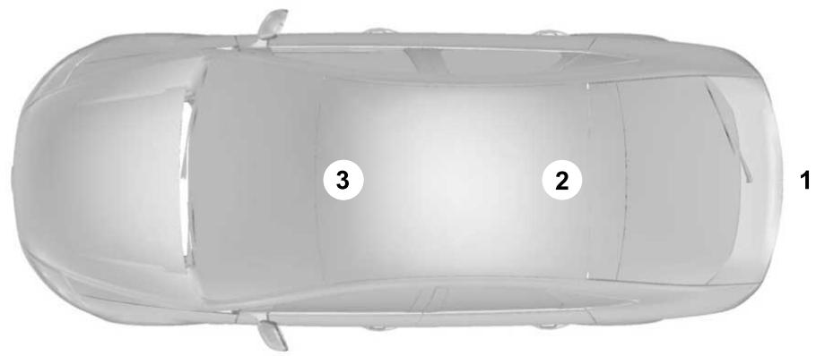 FORD Explorer (2021) - COMPATIBILITÉ ÉLECTROMAGNÉTIQUE - 4