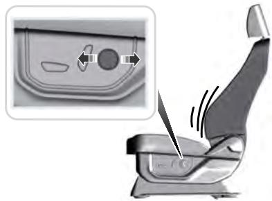 FORD Explorer (2021) - SIÉGES ÉLECTRIQUES - 6