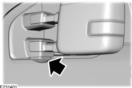 FORD Explorer (2021) - Caméra avant - 3