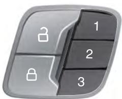 FORD Explorer (2021) - FONCTION DE MÉMORISATION - 3