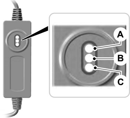 FORD Explorer (2021) - Dispositif de recharge - 1