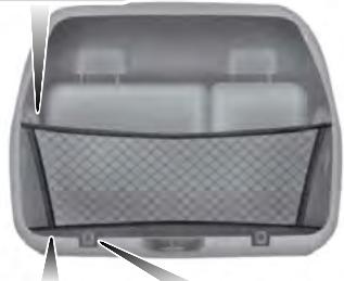 FORD Explorer (2021) - FILESÀBAGAGES - 3