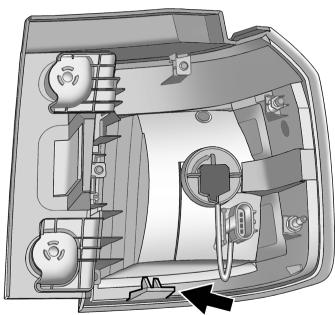 GMC Terrain (2014) - 10-36 Entretien du vehicule - 1