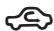 GMC Terrain (2014) - 8-6 Commandes de la climatisation - 1