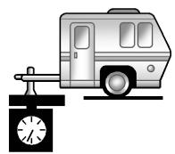 GMC Terrain (2014) - Poids au timon - 1