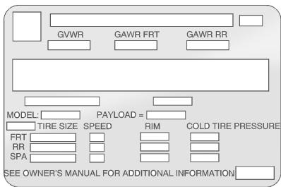 GMC Terrain (2014) - 9-20 Conduite et fonctionnement - 2