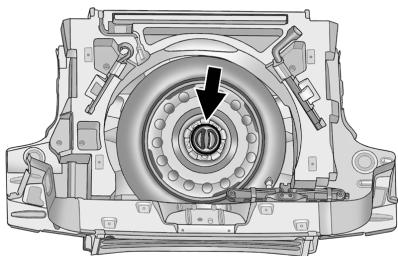 GMC Terrain (2014) - 10-74 Entretien du vehicule - 1