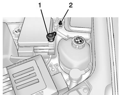 GMC Terrain (2014) - Attention (Suite) - 1