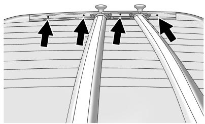 GMC Terrain (2014) - Attention - 1