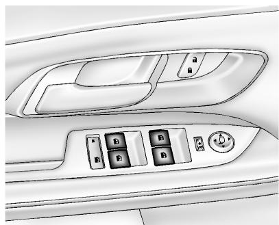 GMC Terrain (2014) - 1-8 En bref - 1