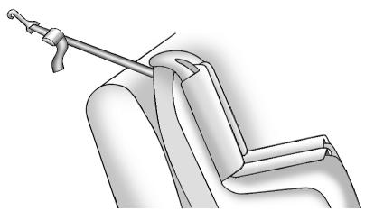 GMC Terrain (2014) - 3-50 Sièges et appuis-tête - 1