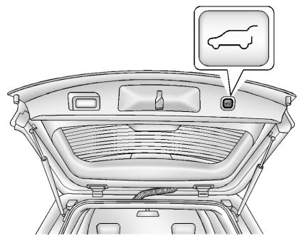 GMC Terrain (2014) - Avertissement - 2