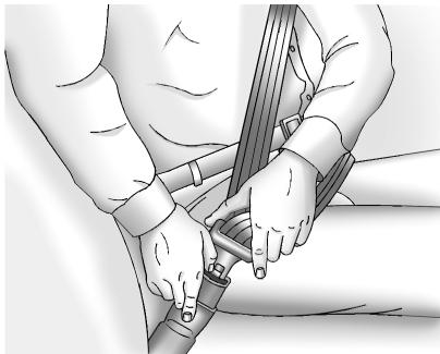 GMC Terrain (2014) - 3-16 Sièges et appuis-tête - 3