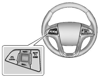 GMC Terrain (2014) - Avertissement (Suite) - 1