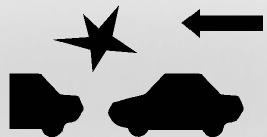 GMC Terrain (2014) - Alerte de collision - 1