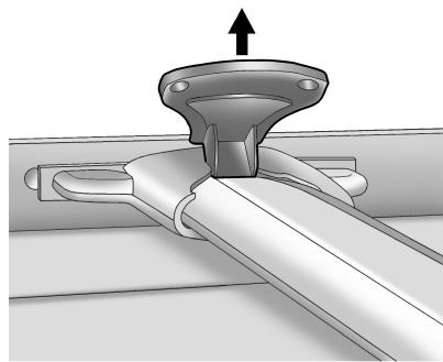 GMC Terrain (2014) - Attention - 2