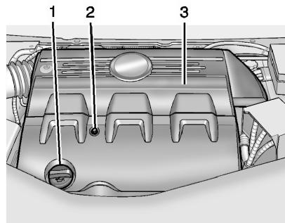 GMC Terrain (2014) - 10-8 Entretien du vehicule - 2