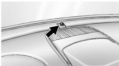 GMC Terrain (2014) - Système de phares automatiques - 1