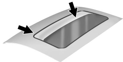 GMC Terrain (2014) - Fonction antipuncture - 1