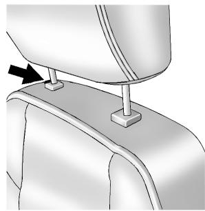 GMC Terrain (2014) - Avertissement - 2