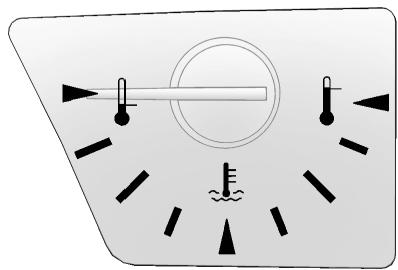 GMC Terrain (2014) - 5-10 Instruments et commandes - 1