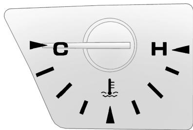 GMC Terrain (2014) - 5-10 Instruments et commandes - 2