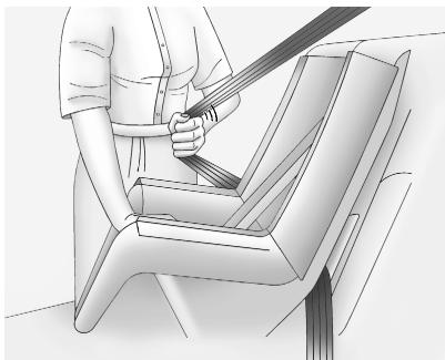 GMC Terrain (2014) - 3-56 Sièges et appuis-tête - 2