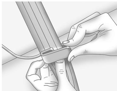 GMC Terrain (2014) - 3-18 Sièges et appuis-tête - 2