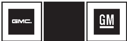 GMC Terrain (2014) - Guide du propriété GMC Terrain/Terrain Denali 2014 - 1