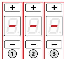 FALMEC ZeroEasy - FUNCTION TIMER - 1