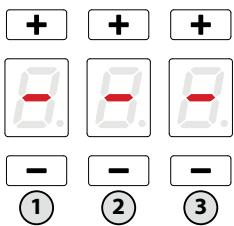 FALMEC ZeroEasy - FUNCTION TIMER - 2