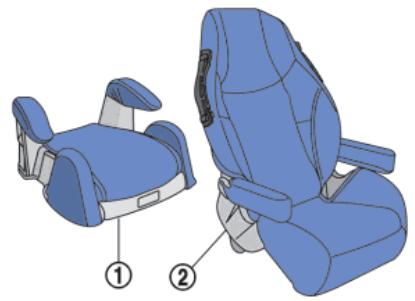 NISSAN GT-R Phase 5 (2017) - AVERTISSEMENT - 1