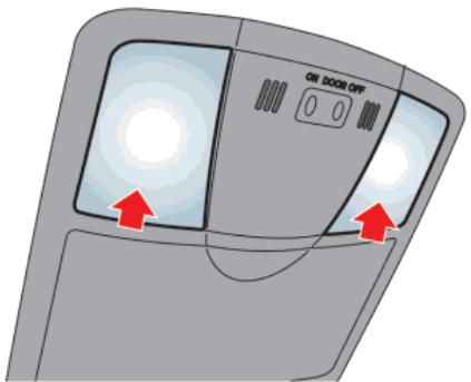 NISSAN GT-R Phase 5 (2017) - Si les vitres ne se ferment pas automatiquement - 1