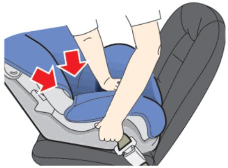 NISSAN GT-R Phase 5 (2017) - Oriente vers l'arriere - étape 1 - 4