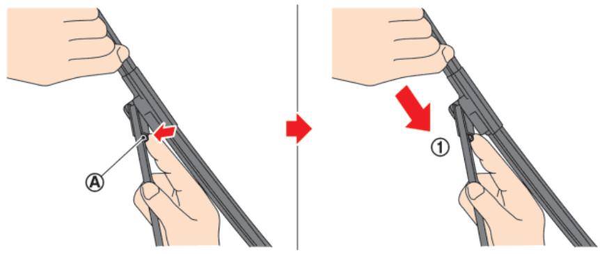 NISSAN GT-R Phase 5 (2017) - MISE EN GARDE - 1