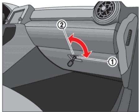 NISSAN GT-R Phase 5 (2017) - AVERTISSEMENT - 1